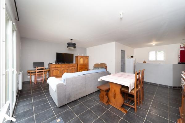 Maison à louer |  Chamouillac |  4 pièces | 89 m²