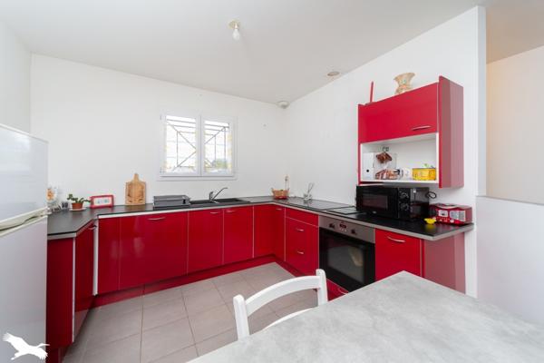 Maison à louer |  Chamouillac |  4 pièces | 89 m²