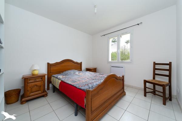 Maison à louer |  Chamouillac |  4 pièces | 89 m²