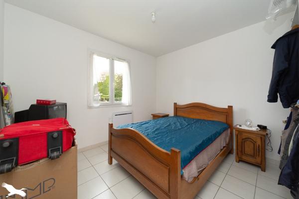 Maison à louer |  Chamouillac |  4 pièces | 89 m²