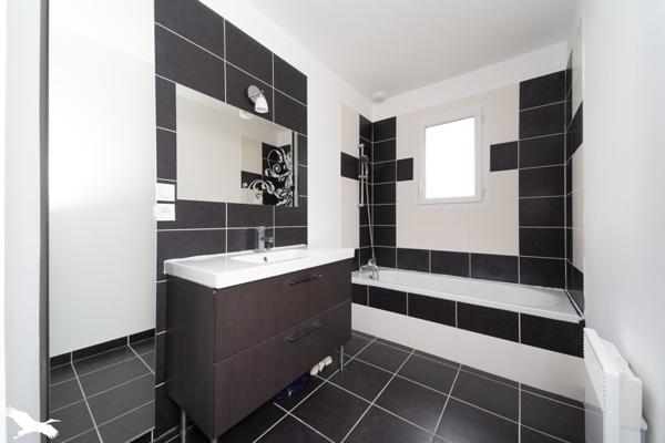 Maison à louer |  Chamouillac |  4 pièces | 89 m²