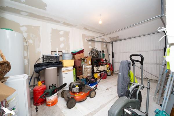 Maison à louer |  Chamouillac |  4 pièces | 89 m²