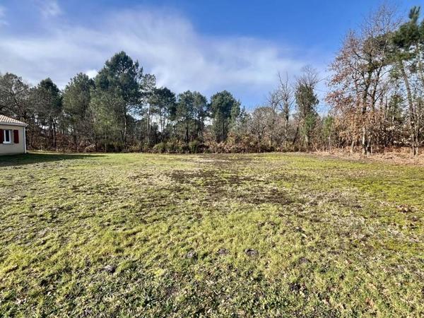Maison à louer |  Chamouillac |  4 pièces | 89 m²
