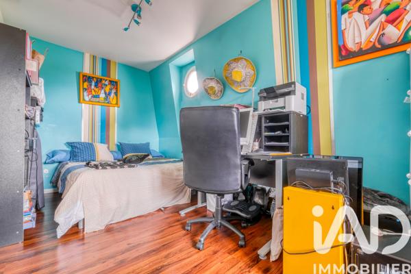 Maison à vendre 8 pièces 310 m² Livry-Gargan