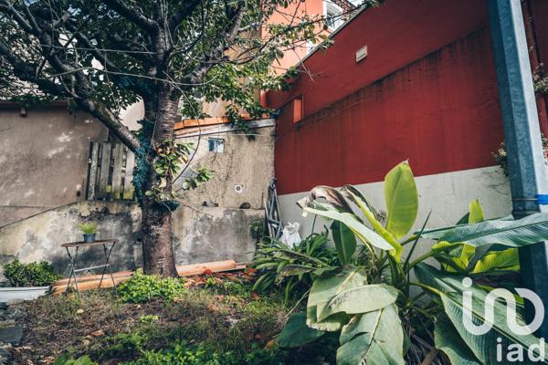 Maison à vendre 4 pièces 75 m² Rezé