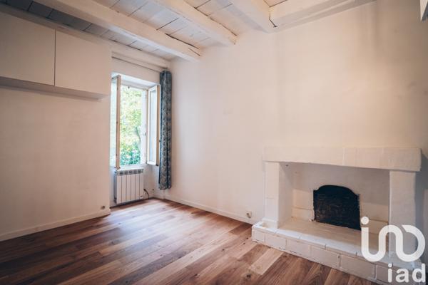 Maison à vendre 4 pièces 75 m² Rezé