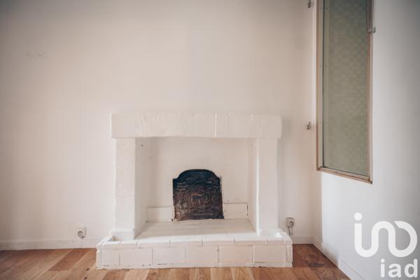 Maison à vendre 4 pièces 75 m² Rezé