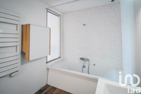 Maison à vendre 4 pièces 75 m² Rezé