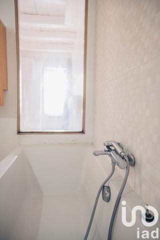 Maison à vendre 4 pièces 75 m² Rezé