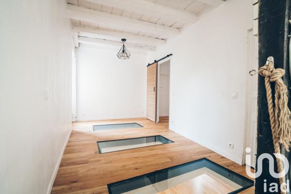 Maison à vendre 4 pièces 75 m² Rezé