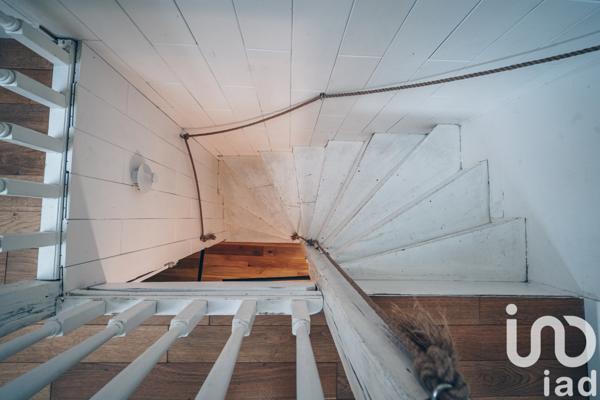 Maison à vendre 4 pièces 75 m² Rezé