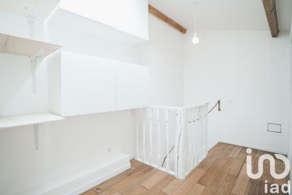 Maison à vendre 4 pièces 75 m² Rezé