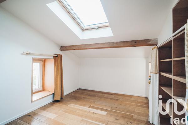 Maison à vendre 4 pièces 75 m² Rezé