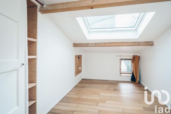 Maison à vendre 4 pièces 75 m² Rezé