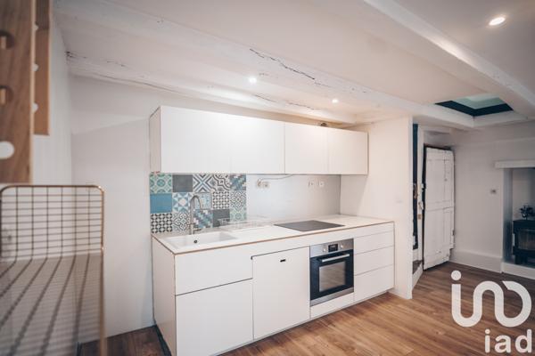 Maison à vendre 4 pièces 75 m² Rezé