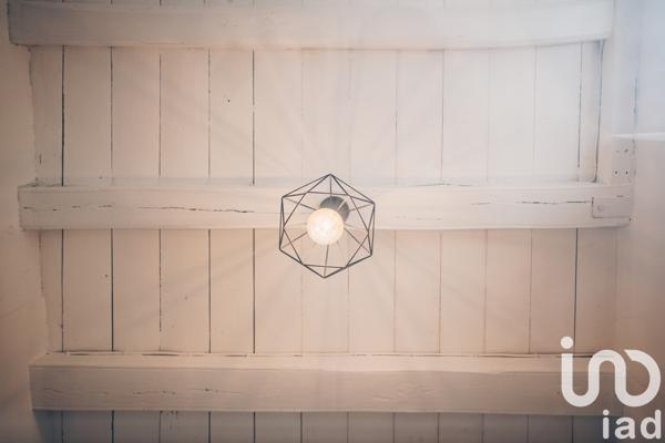 Maison à vendre 4 pièces 75 m² Rezé