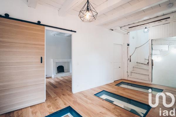 Maison à vendre 4 pièces 75 m² Rezé