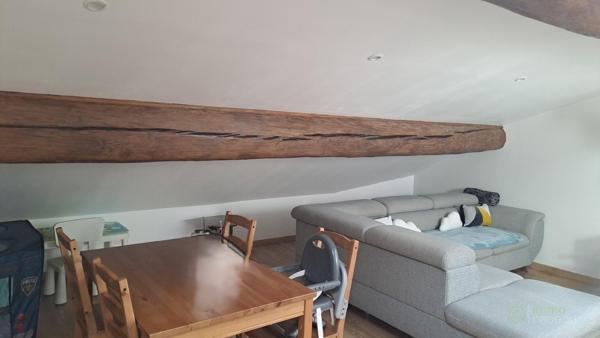 Immeuble à NIMES (30000)