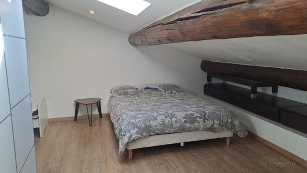 Immeuble à NIMES (30000)