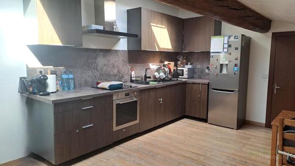 Immeuble à NIMES (30000)