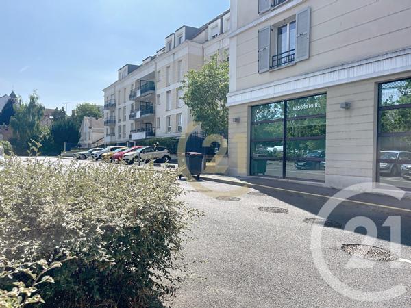 Appartement F3 à vendre  3 pièces - 61,03 m2 LONGJUMEAU - 91