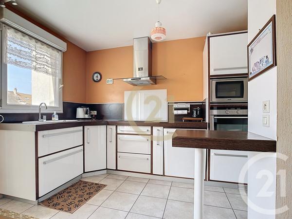 Appartement F3 à vendre  3 pièces - 61,03 m2 LONGJUMEAU - 91