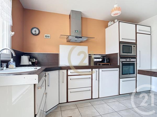 Appartement F3 à vendre  3 pièces - 61,03 m2 LONGJUMEAU - 91