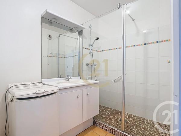 Appartement F3 à vendre  3 pièces - 61,03 m2 LONGJUMEAU - 91