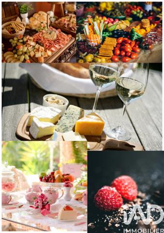 Alimentation​ à vendre 52 m² Quimper