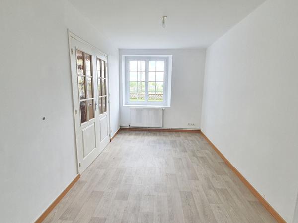 Maison de campagne 80 m² - 2 chambres