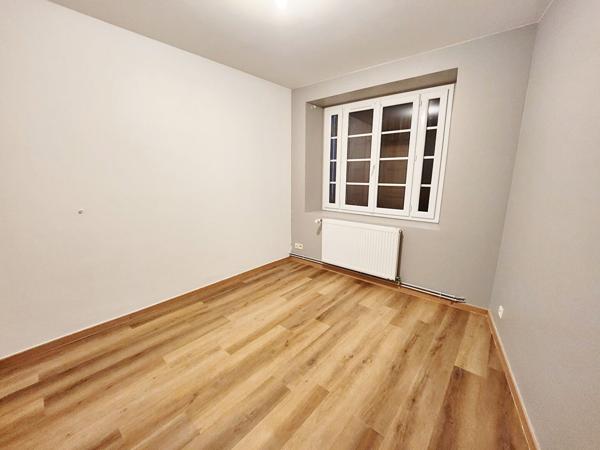 Maison de campagne 80 m² - 2 chambres