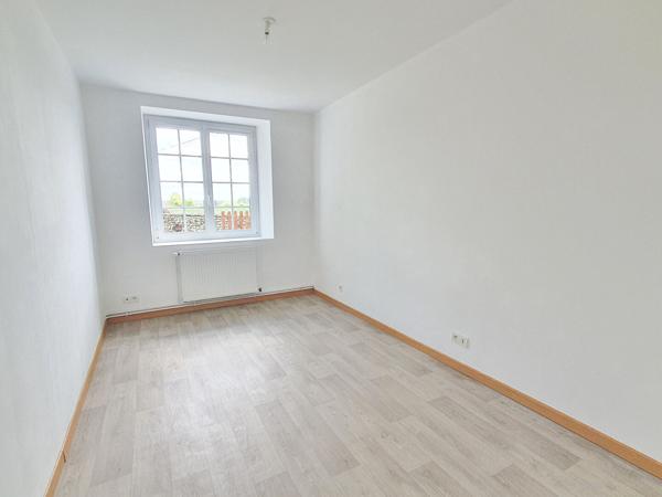 Maison de campagne 80 m² - 2 chambres