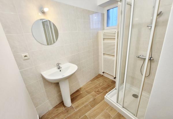 Maison de campagne 80 m² - 2 chambres