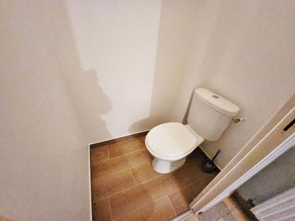Maison de campagne 80 m² - 2 chambres