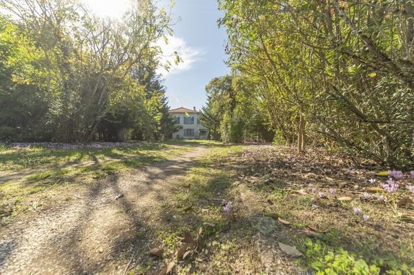 Montauban (82000) EXCLUSIVITÉ, MONTAUBAN QUARTIER BEAUSOLEIL MAISON 1930 DE TYPE T4.