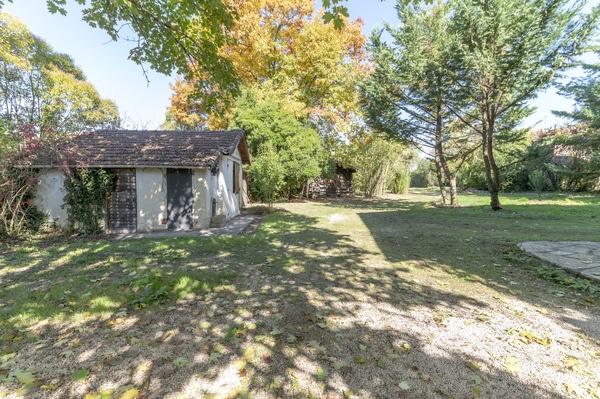 Montauban (82000) EXCLUSIVITÉ, MONTAUBAN QUARTIER BEAUSOLEIL MAISON 1930 DE TYPE T4.