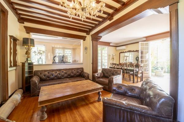 Montauban (82000) EXCLUSIVITÉ, MONTAUBAN QUARTIER BEAUSOLEIL MAISON 1930 DE TYPE T4.