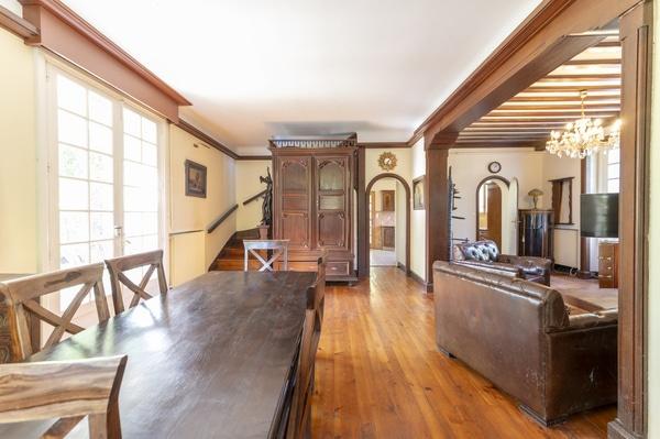 Montauban (82000) EXCLUSIVITÉ, MONTAUBAN QUARTIER BEAUSOLEIL MAISON 1930 DE TYPE T4.