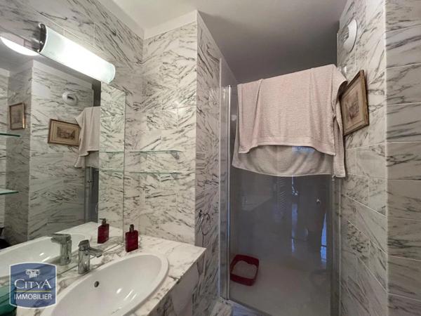 Appartement à louer 1 pièce 20.15m²