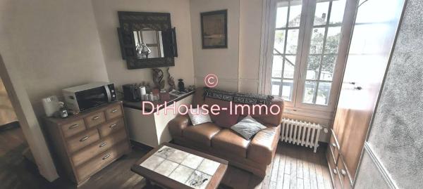 Maison à vendre 12 pièces de 270 m²