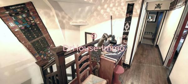 Maison à vendre 12 pièces de 270 m²
