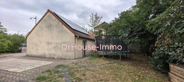 Maison à vendre 12 pièces de 270 m²