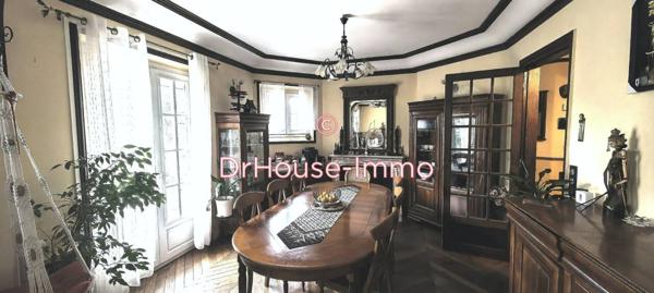 Maison à vendre 12 pièces de 270 m²