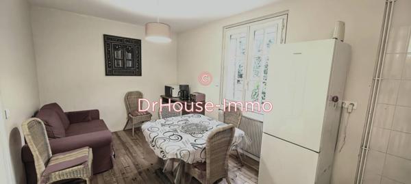 Maison à vendre 12 pièces de 270 m²