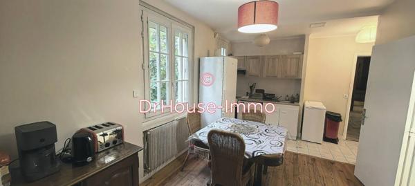 Maison à vendre 12 pièces de 270 m²
