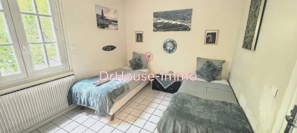 Maison à vendre 12 pièces de 270 m²