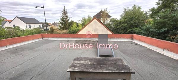 Maison à vendre 12 pièces de 270 m²