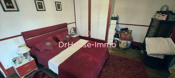 Maison à vendre 12 pièces de 270 m²