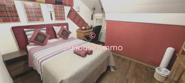 Maison à vendre 12 pièces de 270 m²
