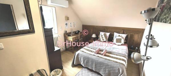 Maison à vendre 12 pièces de 270 m²
